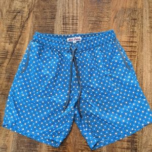 Mr. Swim Men's swim trunks